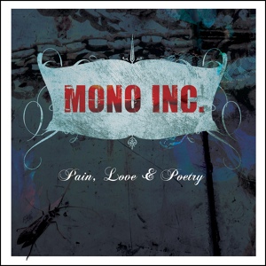 Обложка для Mono Inc. - Get Some Sleep