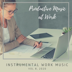 Обложка для Instrumental Work Music - Realistic or Not