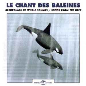 Обложка для Frémeaux & Associés - Killer Whale 2