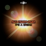 Обложка для Sixsense - Its A Dream