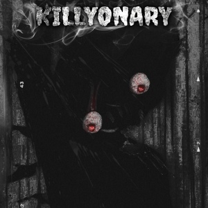 Обложка для LXGMFN - KILLYONARY