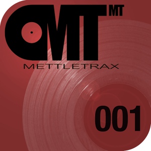 Обложка для M Trax - Back Trackin'