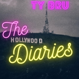 Обложка для Ty Bru - Ready