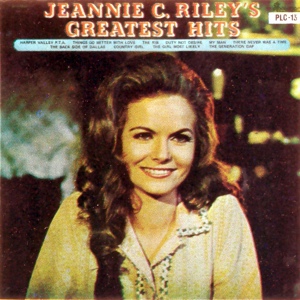 Обложка для Jeannie C. Riley - Will the Real Jesus Please Stand Up