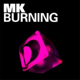 Обложка для MK - Burning