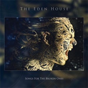 Обложка для The Eden House - Words and Deeds