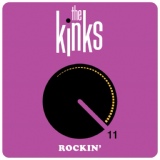 Обложка для The Kinks - Do It Again