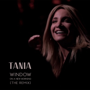 Обложка для Tania Kassis - Window on A New Morning