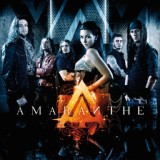 Обложка для Amaranthe - Hunger