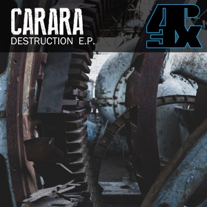 Обложка для Carara - Destruction