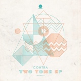 Обложка для Contra - Two Tone