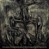 Обложка для Sepultura - Tsunami