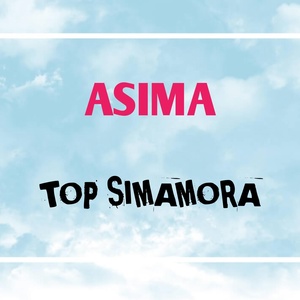 Обложка для TOP SIMAMORA - Asima