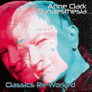 Обложка для Anne Clark - Take Control