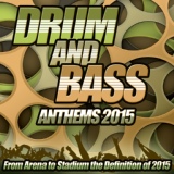 Обложка для Stadium Drum, Bass - The Pendulum