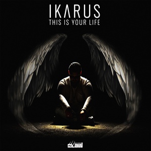 Обложка для Ikarus - Life Can't Break Us