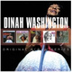 Обложка для Dinah Washington - I'm Gonna Laugh You out of My Life