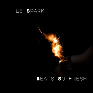 Обложка для Le Spark - Wind & Grind