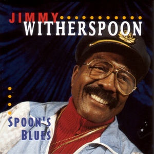Обложка для Jimmy Witherspoon - Sad Life