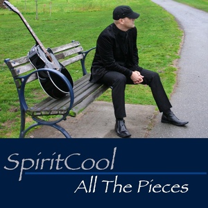 Обложка для Spirit Cool - Thief