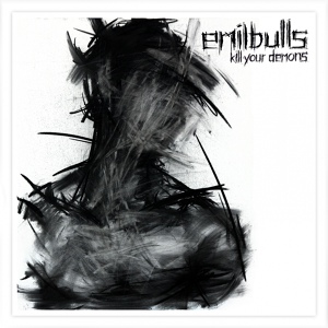 Обложка для Emil Bulls - Black Flags