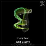 Обложка для Frank Beat - Acid Groove (Original Mix)