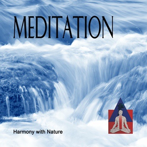 Обложка для Jean-Pierre Garattoni, Meditation - Love Journey