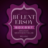 Обложка для Bülent Ersoy - Hani Bizim Sevdamız