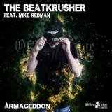 Обложка для Beatkrusher, Mike Redman - Armageddon