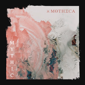 Обложка для Mothica - No One