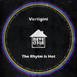 Обложка для Vertigini - The Rhytm Is Hot