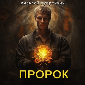 Обложка для Алексей Купрейчик - Путник