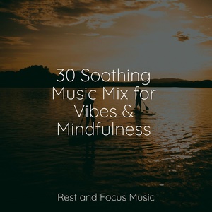 Обложка для Sleep Music, Relaxation Music Guru, Wellness - Reflections in a Lake