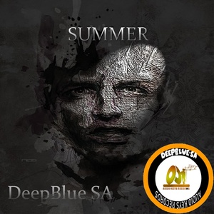 Обложка для DeepBlue SA - People Walk Through