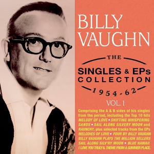 Обложка для billy-vaughn-y-su-orquesta - Без названия
