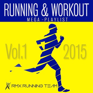 Обложка для Rmx Running Team - I Want You to Know