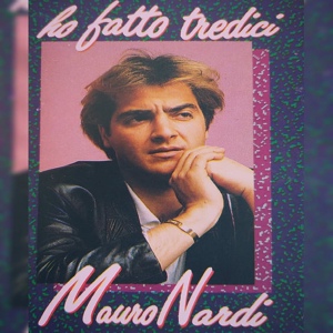 Обложка для Mauro Nardi - E tu suppuorte