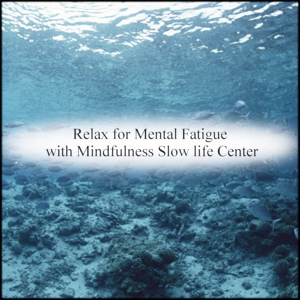 Обложка для Mindfulness Slow life Center - Carnation & Music Therapy
