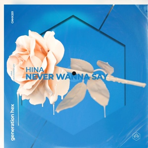 Обложка для HINA - Never Wanna Say