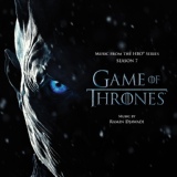 Обложка для Ramin Djawadi - Main Title (From Game of Thrones: Season 7)