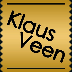 Обложка для Klaus Veen - Groove Machine