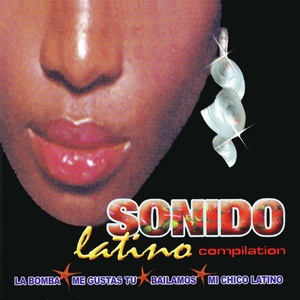 Обложка для Sonido Latino - Salta