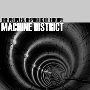 Обложка для The Peoples Republic Of Europe - Disko Neubauten