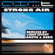Обложка для AIR-T - Strong Air
