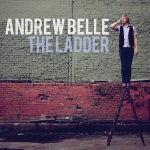 Обложка для Andrew Belle - Don't Blame Yourself