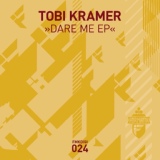 Обложка для Tobi Kramer - Dare Me