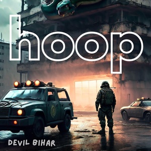 Обложка для Devil Bihar - Hoop