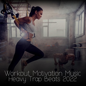 Обложка для Intense Workout Music Club, Health & Fitness Music Zone - Flow