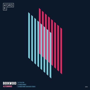 Обложка для Bookwood - Chamberwinds