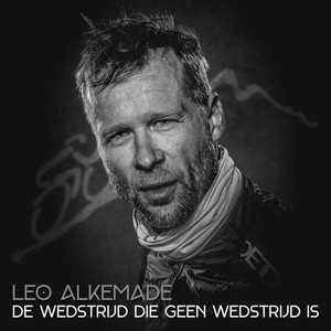 Обложка для Leo Alkemade - De Wedstrijd Die Geen Wedstrijd Is